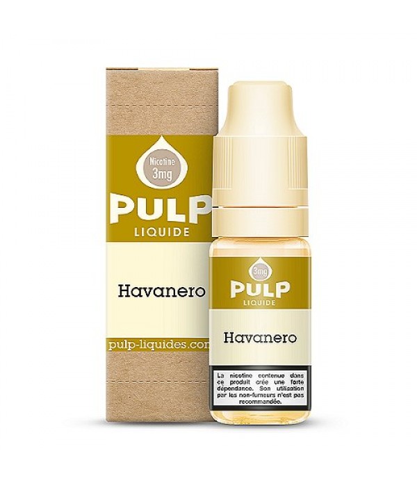 Havanero Pulp 10ml