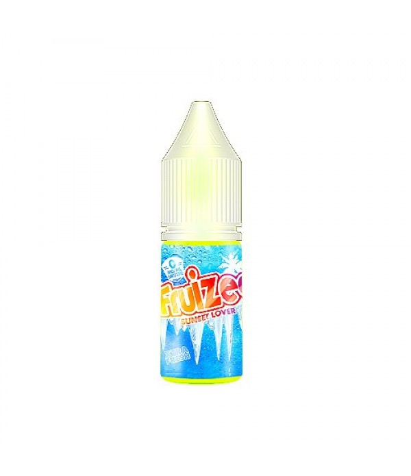 Sunset Lover EliquidFrance Fruizee 10ml