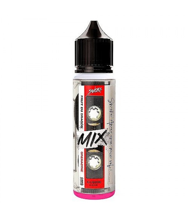 Mix Swoke 50ml