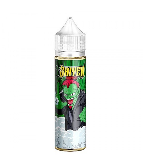 Païpaï Saiyen Vapors 50ml