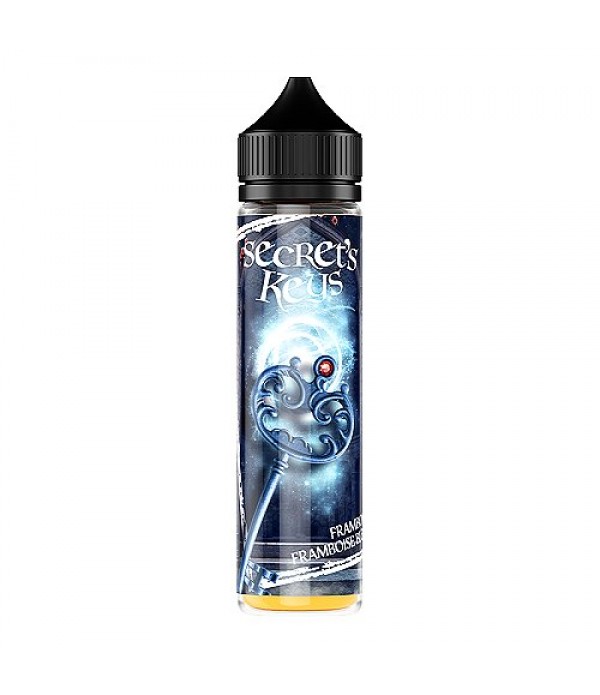 Blue Key Secret's Keys Secret's Lab 50ml