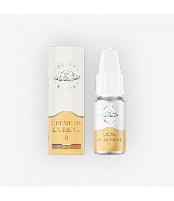 Crème De La Reine Petit Nuage 10ml