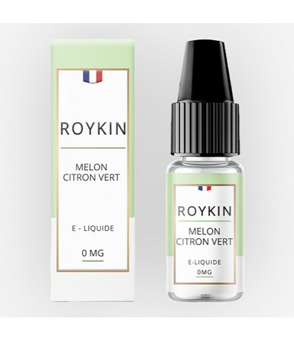 Melon Citron Vert Roykin 10ml