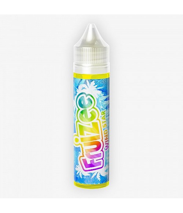 Wind Star Xtra Fresh EliquidFrance Fruizee 50ml