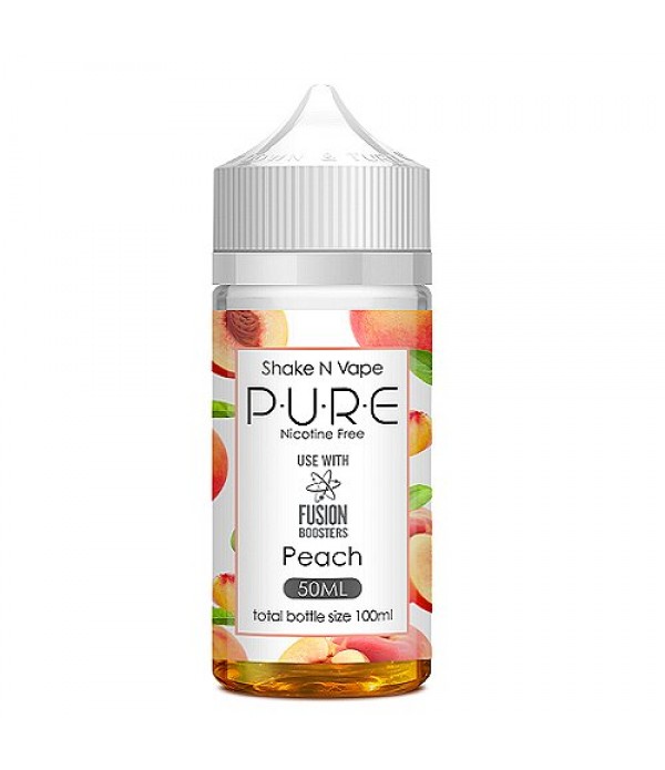 Peach Pure 50ml