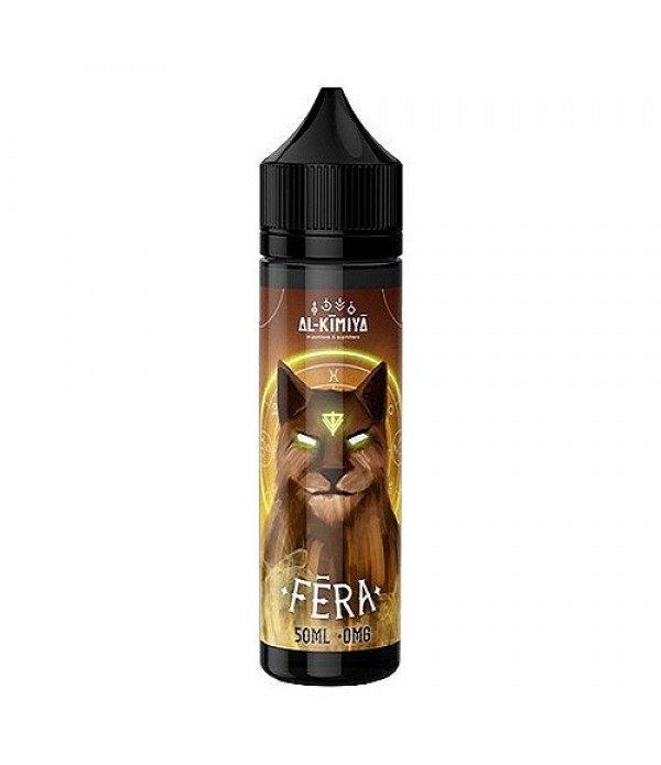 Fera Animalis Al-Kimiya 50ml