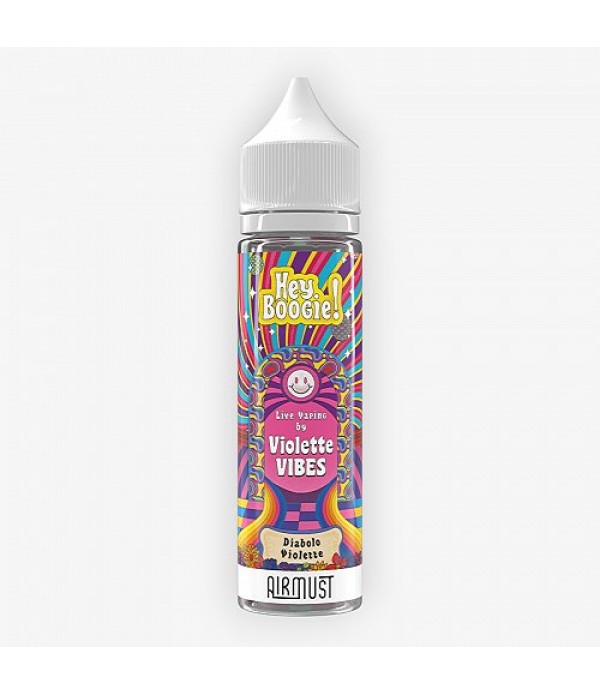 Violette Vibes Hey Boogie 50ml