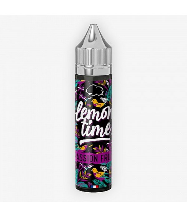 Passion Fruit Lemon'Time EliquidFrance 50ml