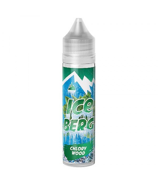 Chlorywood Iceberg O'Jlab 50ml