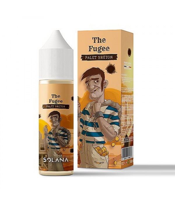 The Fugee Wanted Solana 50ml