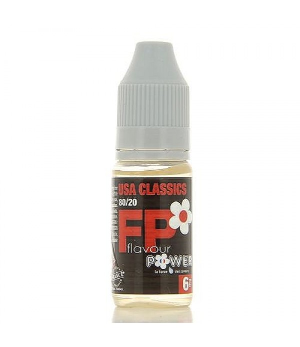 USA Classics Flavour Power 10ml