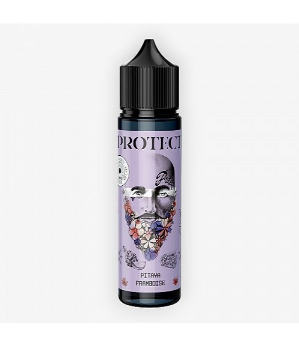 Pitaya Framboise Protect 50ml