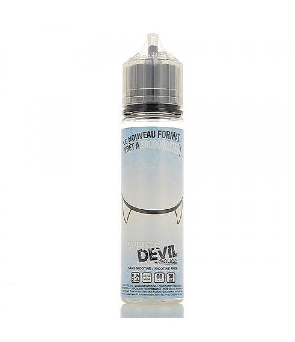 White  Devil By Avap 50ml