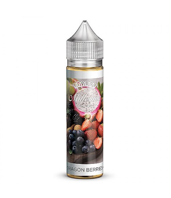 Dragon Berries Millésime 50ml