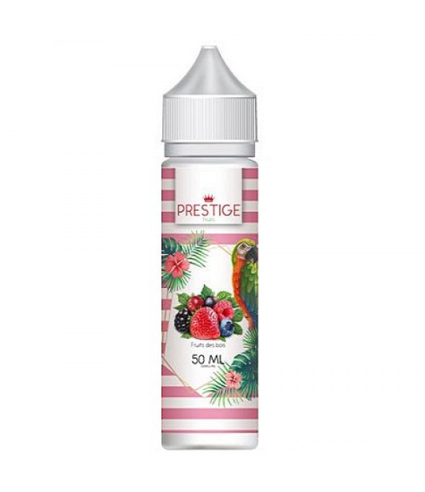 Fruits Des Bois Fruits Prestige 50ml