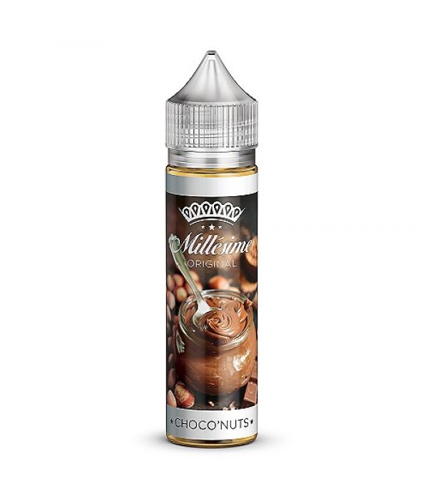 Choco'Nuts Millésime 50ml