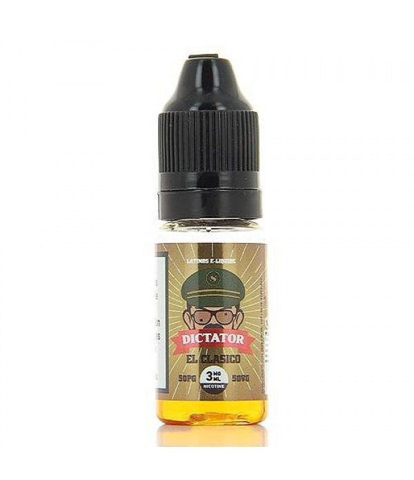 El Clasico Dictator 5 10ml