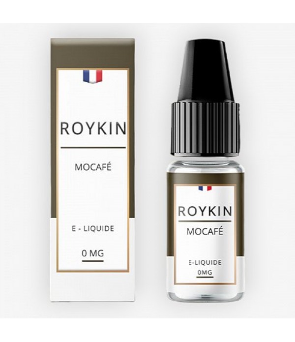 Mocafé Roykin 10ml