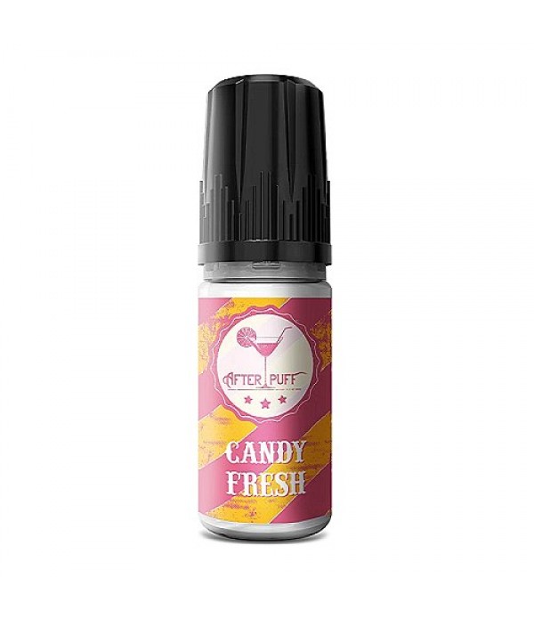 Candy Fresh After Puff Moonshiners 10ml