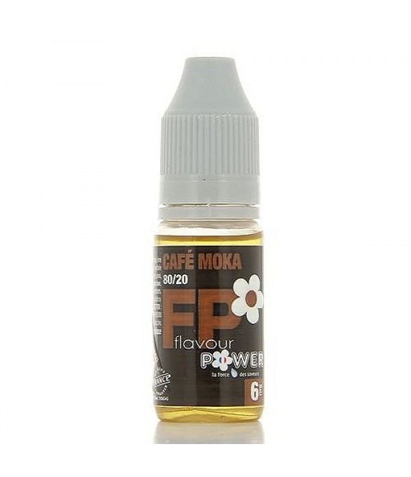 Café Moka Flavour Power 10ml