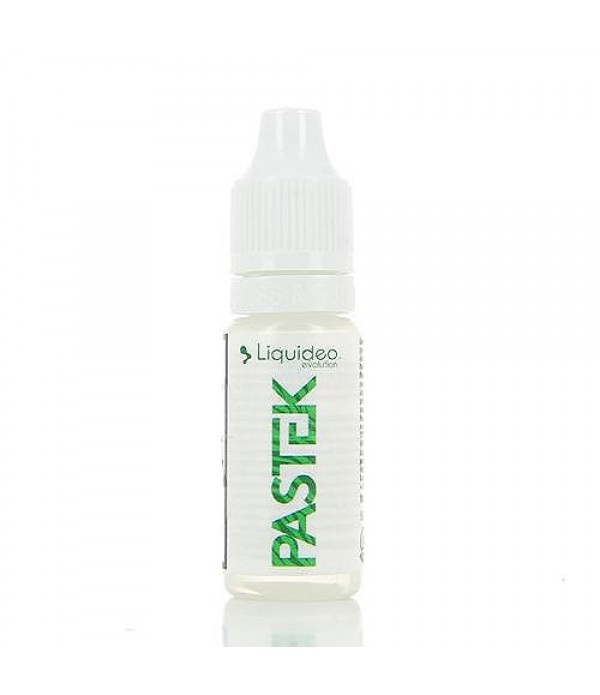 Pastek Liquideo Evolution 10ml