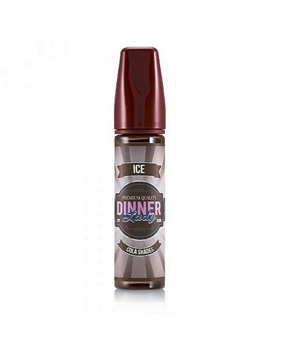 Cola Shades Ice Dinner Lady 50ml