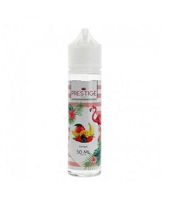 Exotique Fruits Prestige 50ml