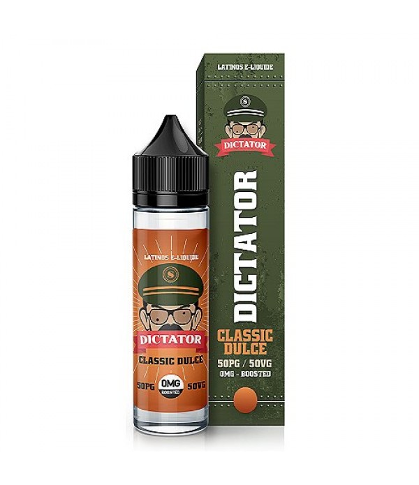 Classic Dulce Dictator 50ml