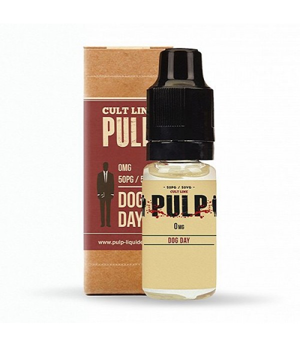 Dog Day Cult Line Pulp 10ml