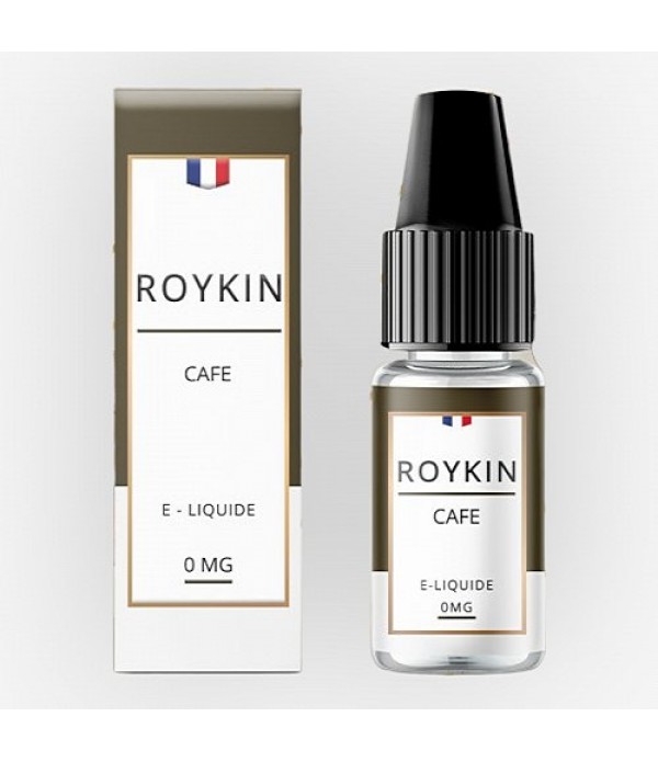 Café Roykin 10ml