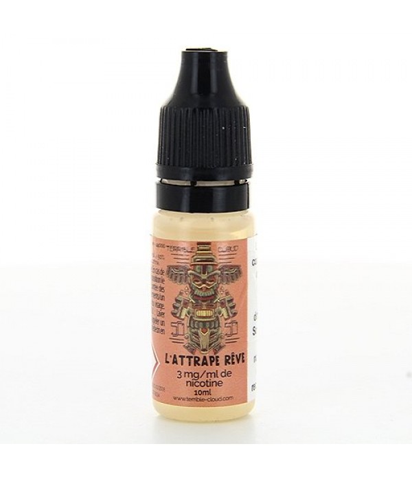 Attrape Reve 50/50 Terrible Cloud 10ml