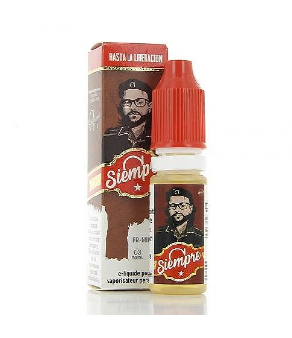 FR-Mint Siempre 10ml