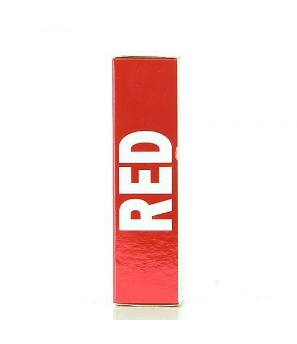 Red Obvious Liquids 10ml