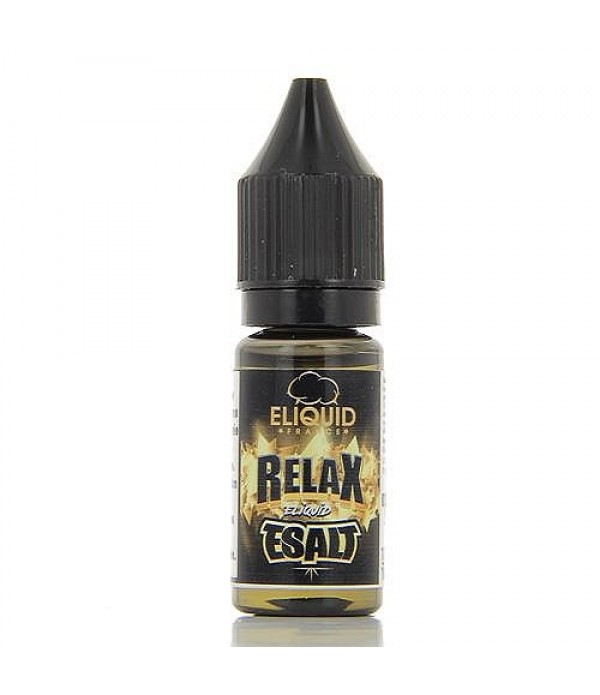 Relax EliquidFrance Esalt 10ml