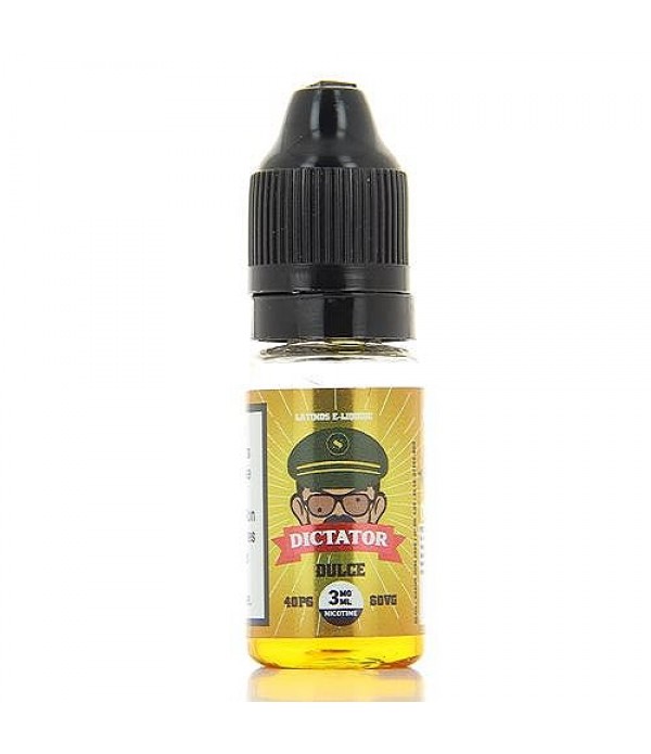 Dulce Dictator 5 10ml