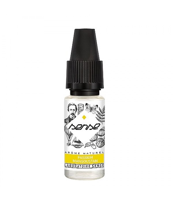 Passion Mangoustan Sense 10ml