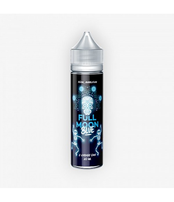 Blue Full Moon 50ml