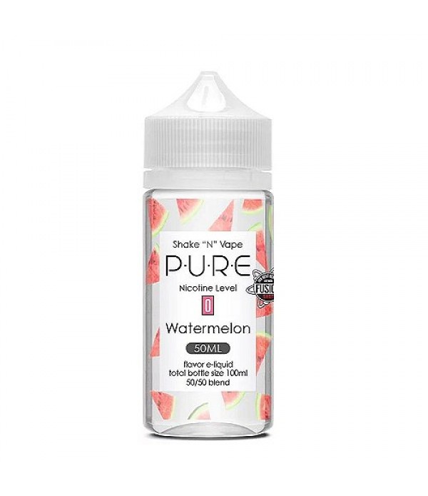 Watermelon Pure 50ml