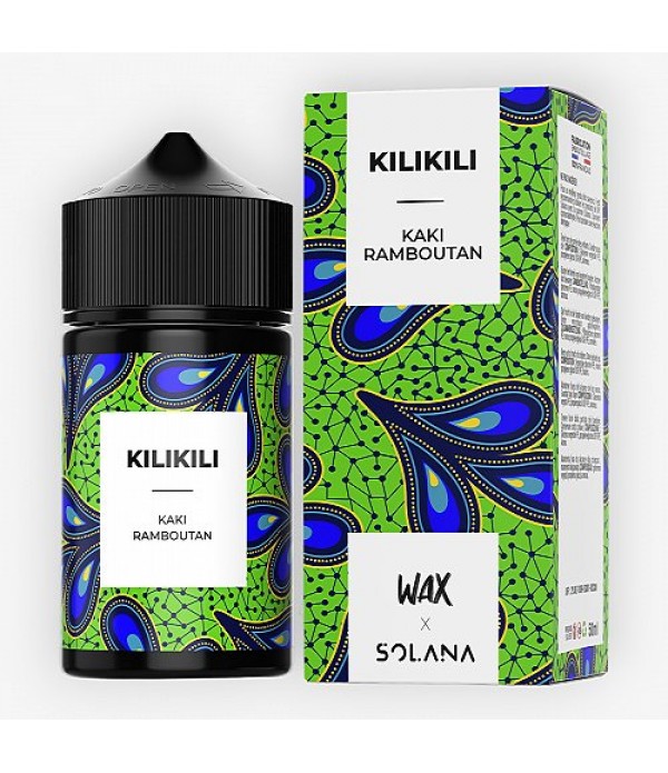 Kilikili Wax Solana 50ml