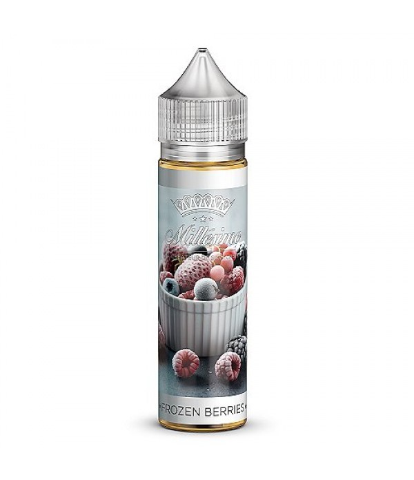 Frozen Berries Millésime 50ml