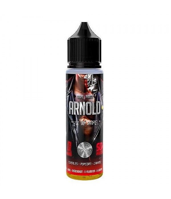 Arnold Vape Party 50ml