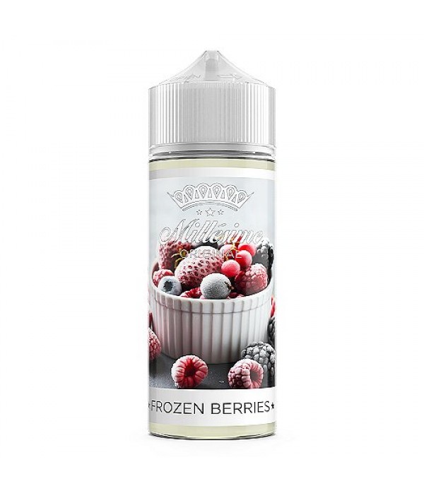 Frozen Berries Millésime 100ml