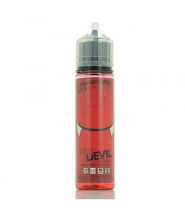 Red  Devil By Avap 50ml