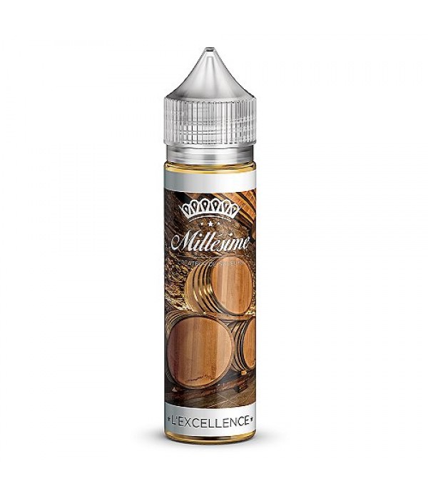 L'Excellence Millésime 50ml