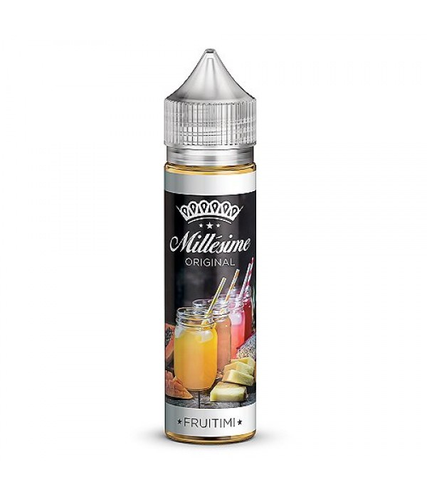 Fruitimi Millésime 50ml