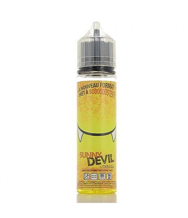 Sunny  Devil By Avap 50ml