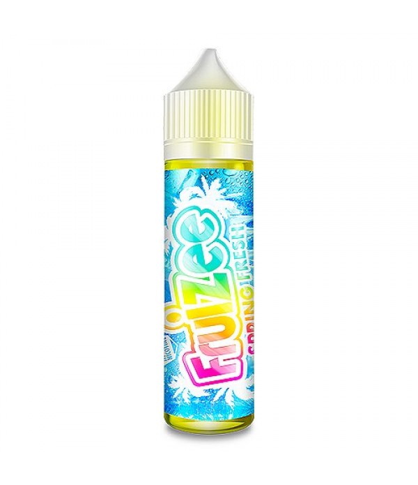 Spring Fresh (Spring Break) Xtra Fresh EliquidFrance Fruizee 50ml