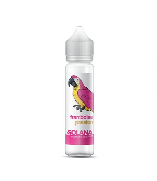 Framboise Passion Solana 50ml