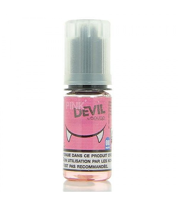 Pink Devil By Avap 10ml