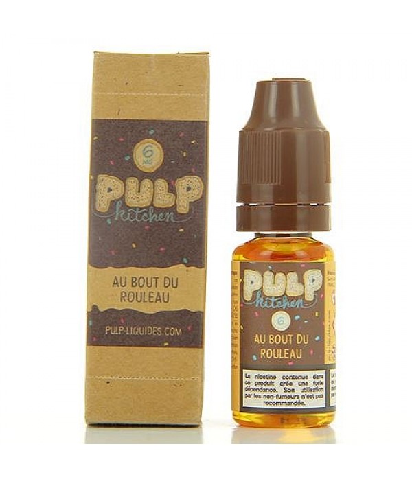 Au Bout Du Rouleau Pulp Kitchen 10ml